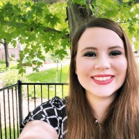 Lauren Sharp Email & Phone Number