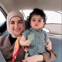 Sokhoor AL-Behar Employee Duha Almaliky's profile photo