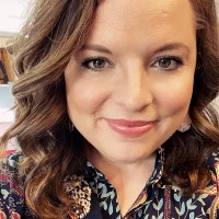 CAMBA Employee Alison Zaccone's profile photo