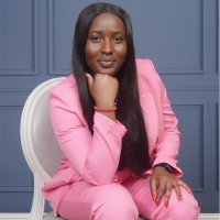 RENEW International Employee Millicent Anderson's profile photo