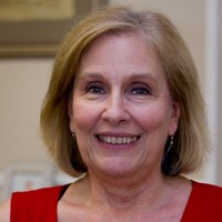 Westminster Theological Seminary Employee Judy Mellen's profile photo