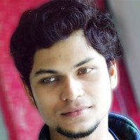 Newtok Technologies Employee Muhammed Salih's profile photo