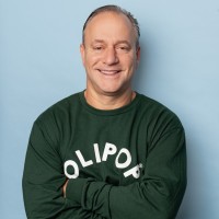 OLIPOP PBC Employee Elliot Basner's profile photo