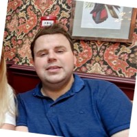 Coveris UK Employee Dave Walters's profile photo