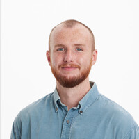 Man Bites Dog Employee Jago Lock's profile photo