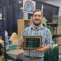 Down To Earth Distributors, Inc. Employee Mike McFadden's profile photo