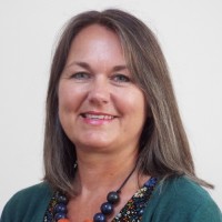 RA Information Systems Employee Rachel Judge's profile photo
