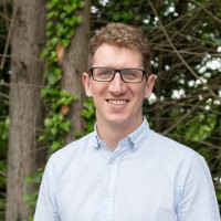 IPRS Health Employee Joe Head's profile photo