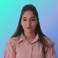 Seahawk Media Employee Dikshita Magarde's profile photo