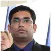 Dubai Golf Employee Jose Dias's profile photo