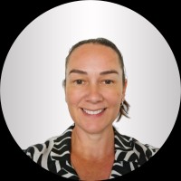 Next Payments Employee Angela Thompson's profile photo