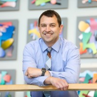 Montana Tech-College of Technology Employee Joe Cooper's profile photo
