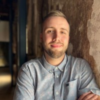 Third Future Schools Employee Noah Belcik's profile photo