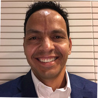 Fiserv EFT Employee Carlos Vargas's profile photo