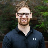 IPAR Employee Shane Bruce's profile photo