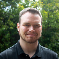 Interpres Security Employee Jeremy Walker's profile photo