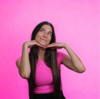 BetterHelp Employee Sara Angelo's profile photo