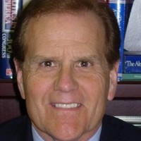 Michigan Chamber of Commerce Employee Steve Mitchell's profile photo