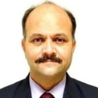 Sir. M. VISVESVARAYA INSTITUTE of MANAGEMENT STUDIES & RESEARCH Employee Purshottam Patil's profile photo