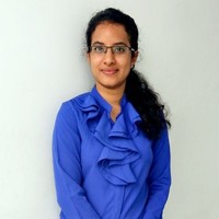 Acclivis Technologies Pvt Ltd Employee Madhuri Anagal's profile photo