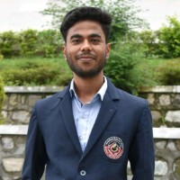 Yogesh Mishra's profile photo