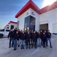 LAM AUTOMATION Employee Luis Álvarez's profile photo