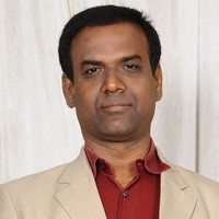 Larsen & Toubro Employee Balaji Tk's profile photo