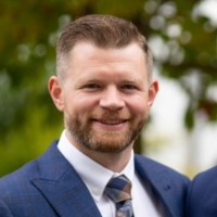 Gelest Employee Eric Weisbrod's profile photo