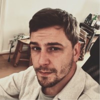 INLOG Employee Alexandre Vallet's profile photo