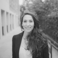 Zeni Employee Elena Lopez's profile photo