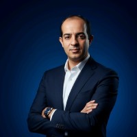 Beckman Coulter Diagnostics Employee Mohamed Nafady's profile photo