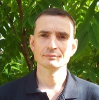 Atom Security, LLC Employee Alexander Bondarenko's profile photo