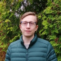 Coursio Employee Axel Aronsson's profile photo