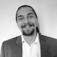 Flint Hyde Employee Przemyslaw Nornicki's profile photo