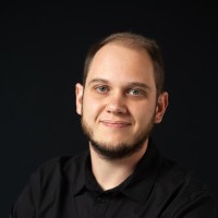 Modena OneSolve Employee Pieter-Ben van Wyk's profile photo