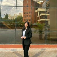 Leading Financial Services Employee Arya Awadhiya's profile photo