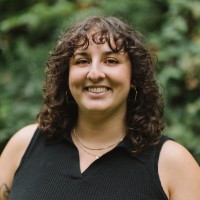 HarperOne, an imprint of HarperCollins Publishers Employee Nina Gomez's profile photo