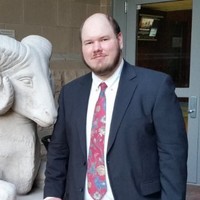 Accenture Employee Daniel Matheson's profile photo