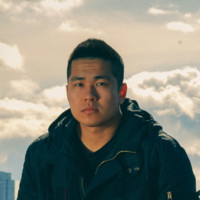 LessCAD (Matter Manifest) Employee Bryan Wan's profile photo