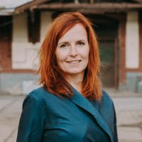 Kokoza Employee Radka Pokorná's profile photo