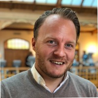 Nonius Employee Filip Hector's profile photo