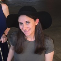 Danielle Roach Email & Phone Number