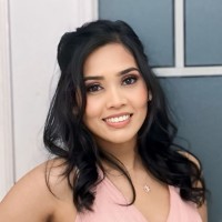 Kavisha Pandya Email