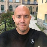 Direkt Optik AB Employee Tom Hansson's profile photo
