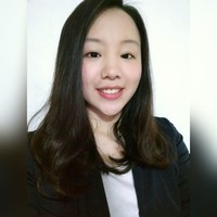 Huya Limited Employee Sandy Cai's profile photo
