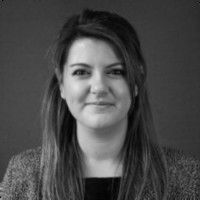 Bain & Company Employee Amanda Kenyon's profile photo