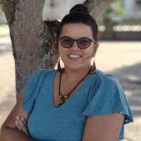 Environmental Services & Support NV Employee Chantal Landburg's profile photo