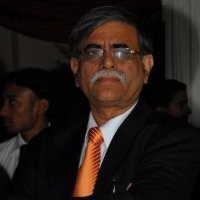 Seth & Associates, Chartered Accountants Employee Ashok Seth's profile photo