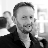 Shaw Employee John Maxwell's profile photo
