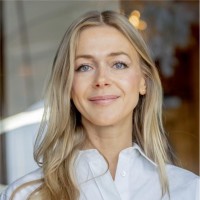 E-mail e número de telefone de Bodil Sidén